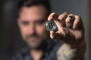 cryptomonnaies fonctionnement